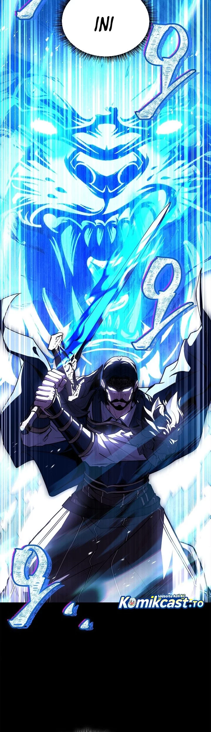 Talent-Swallowing Magician Chapter 112 Gambar 23