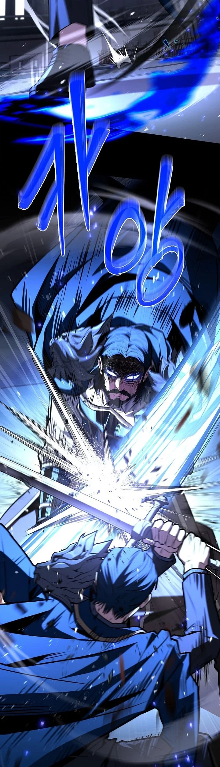 Talent-Swallowing Magician Chapter 112 Gambar 25