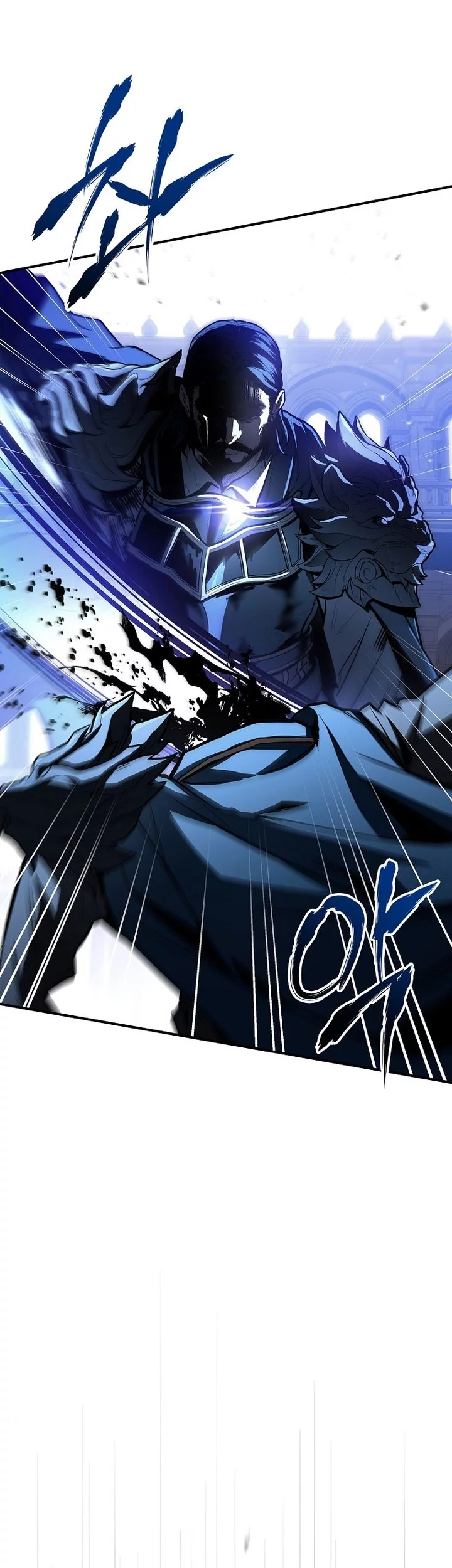 Talent-Swallowing Magician Chapter 112 Gambar 39