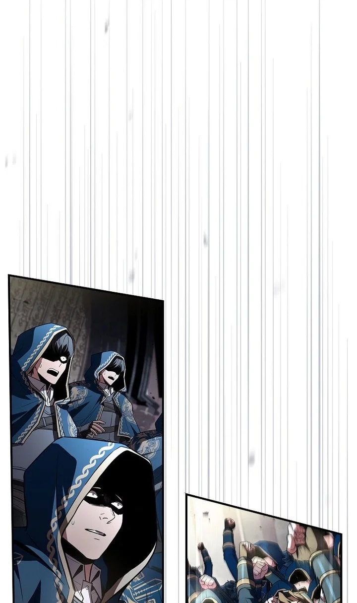 Talent-Swallowing Magician Chapter 112 Gambar 40