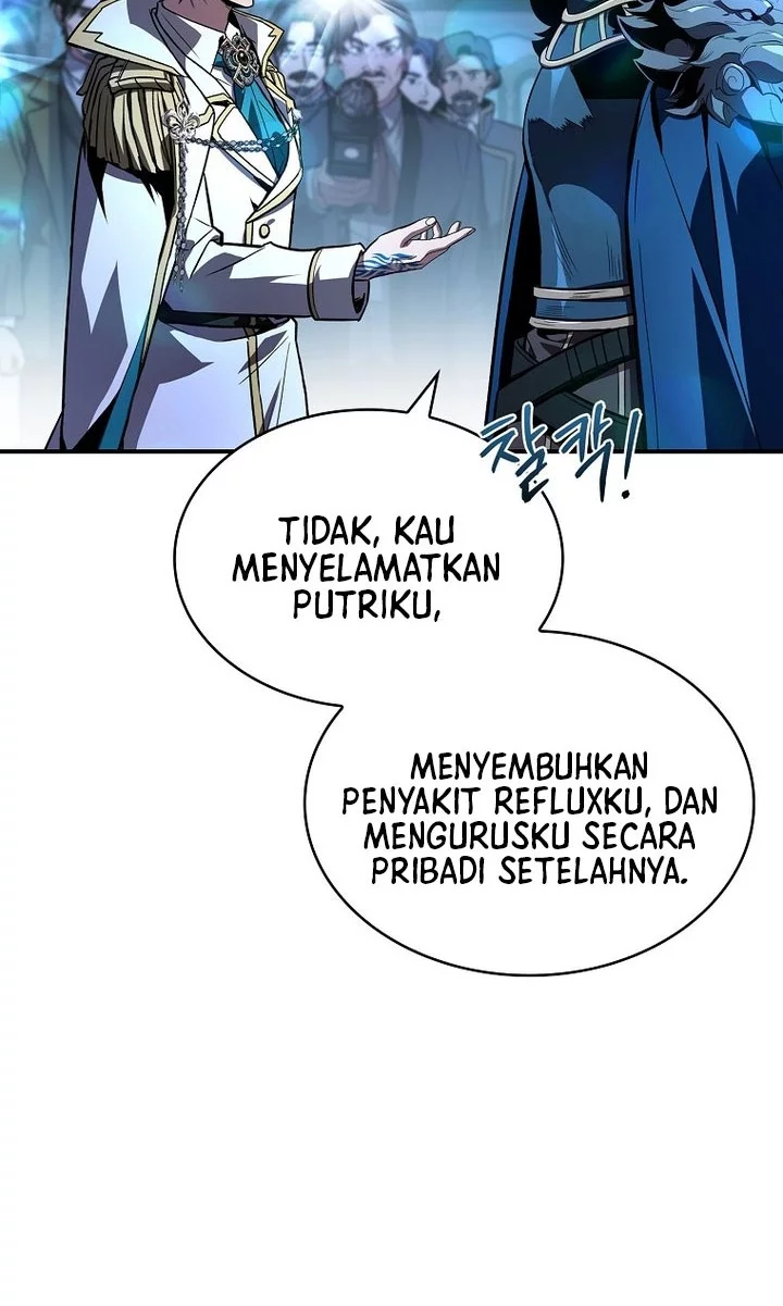 Talent-Swallowing Magician Chapter 112 Gambar 70