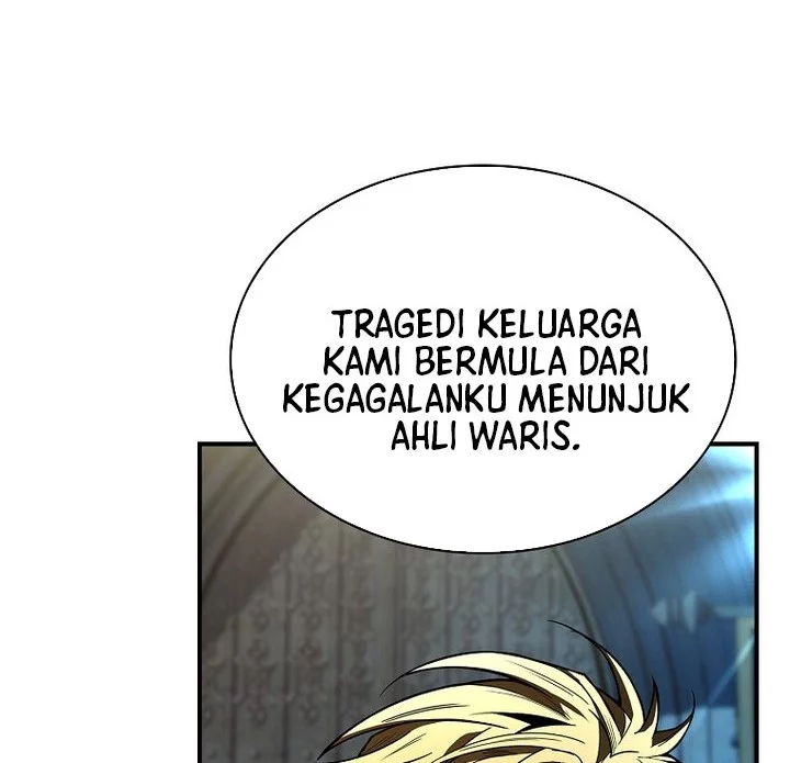Talent-Swallowing Magician Chapter 112 Gambar 74