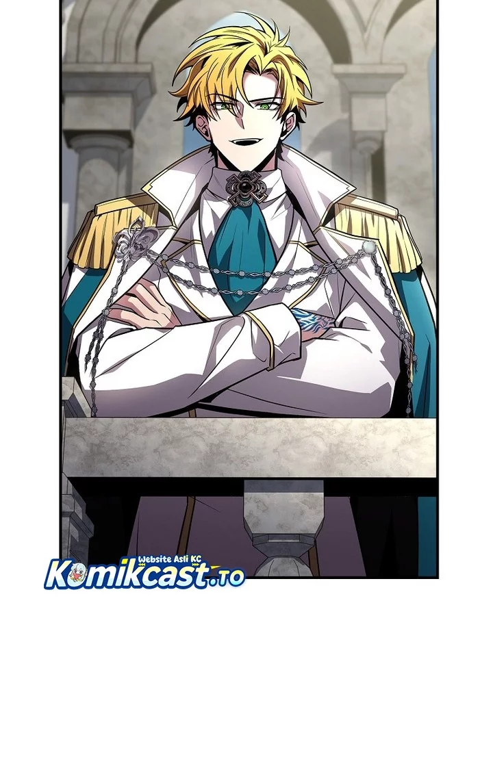 Talent-Swallowing Magician Chapter 112 Gambar 6