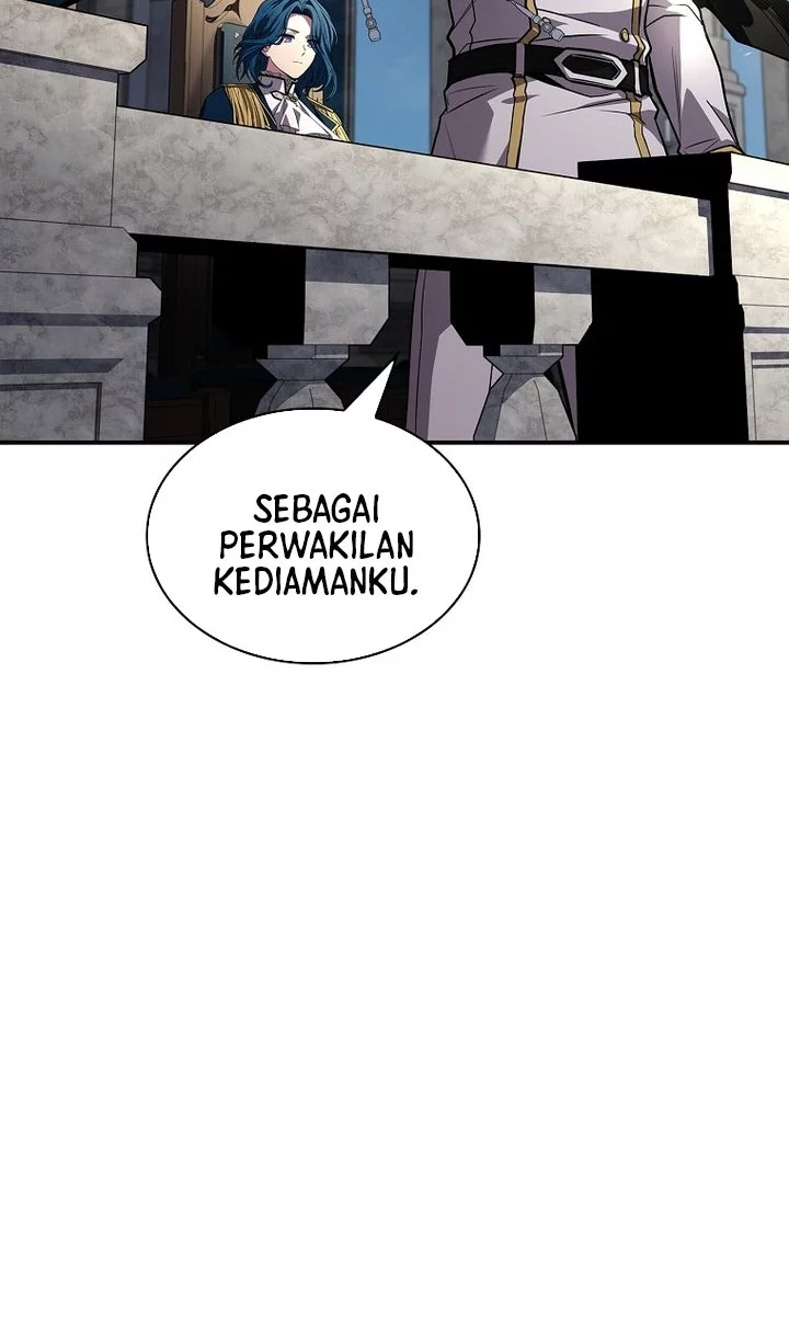 Talent-Swallowing Magician Chapter 112 Gambar 16