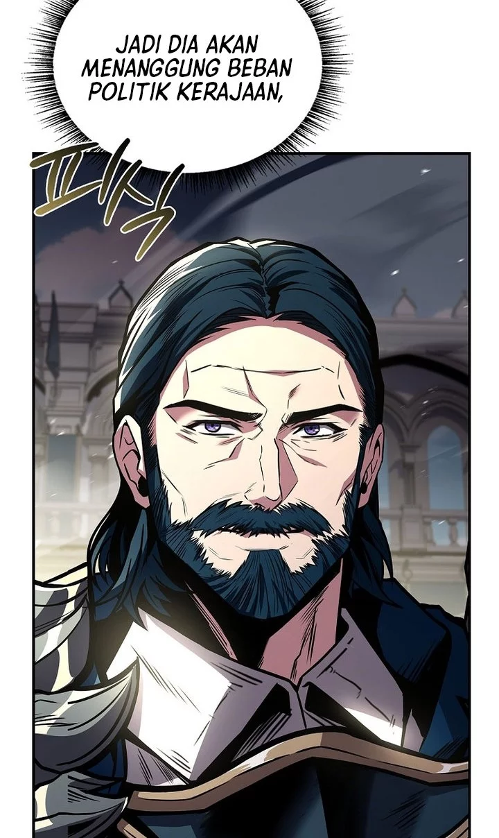 Talent-Swallowing Magician Chapter 112 Gambar 18