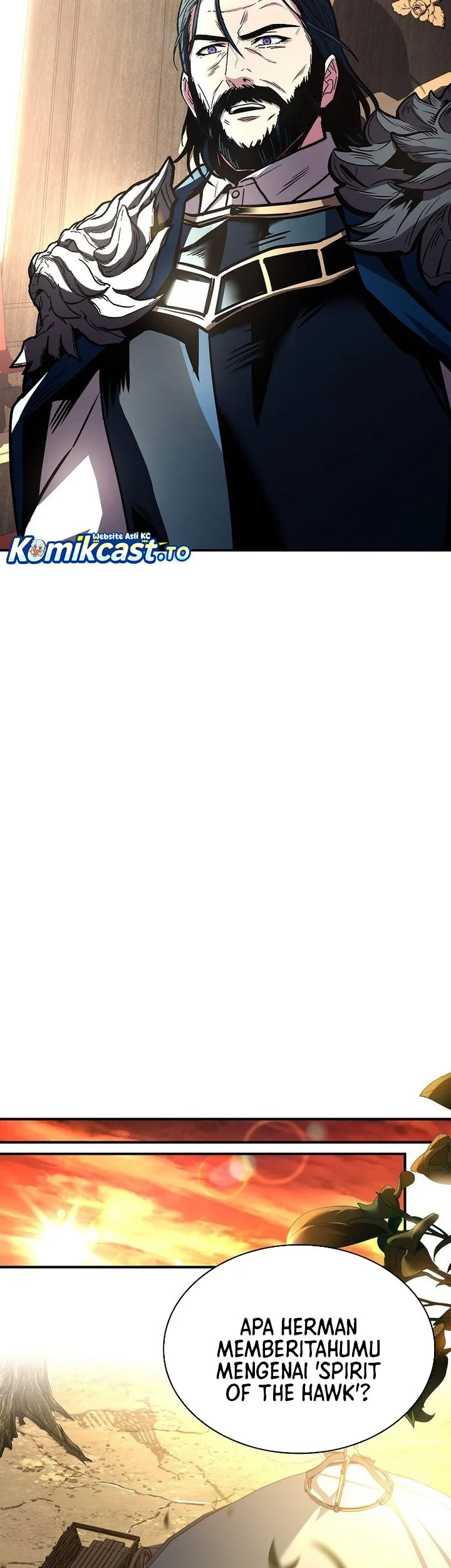 Talent-Swallowing Magician Chapter 113 Gambar 33