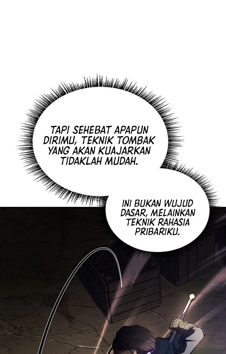 Talent-Swallowing Magician Chapter 113 Gambar 48