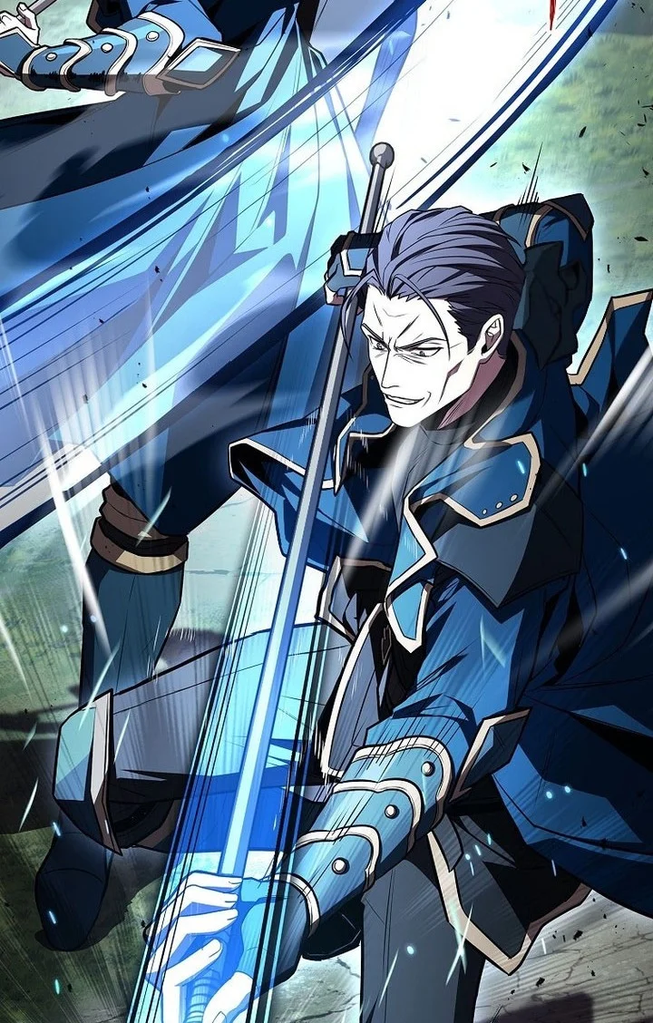 Talent-Swallowing Magician Chapter 113 Gambar 50