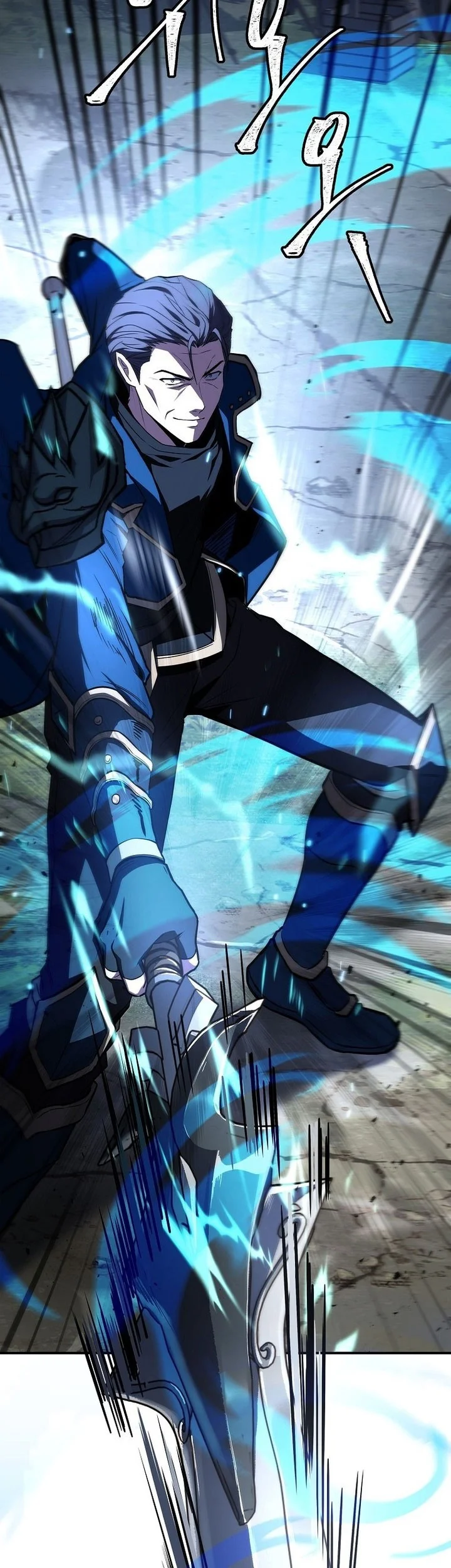 Talent-Swallowing Magician Chapter 113 Gambar 55