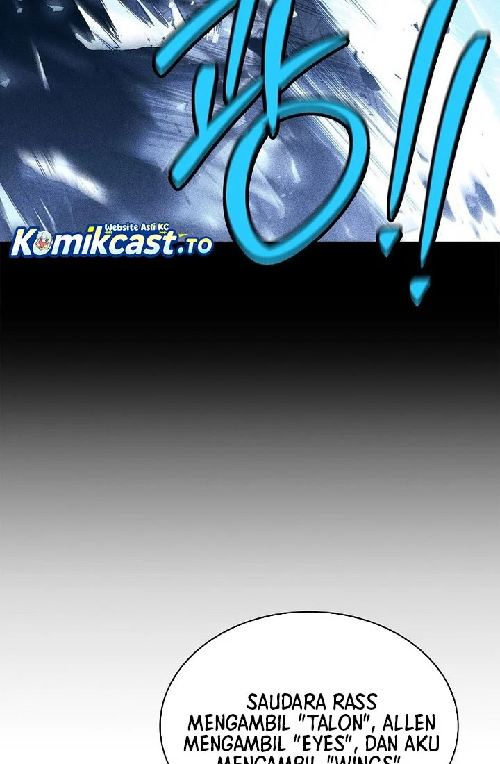 Talent-Swallowing Magician Chapter 113 Gambar 40