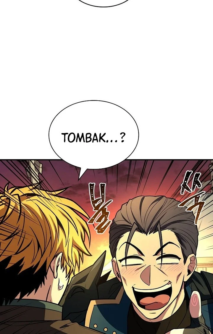 Talent-Swallowing Magician Chapter 113 Gambar 44