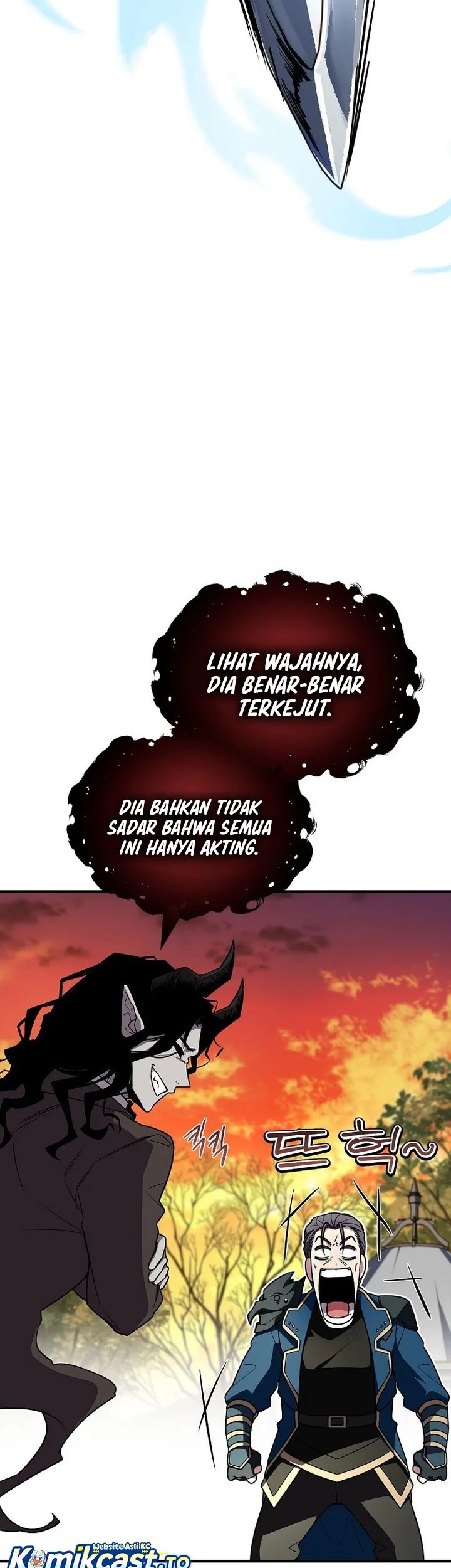 Talent-Swallowing Magician Chapter 113 Gambar 73