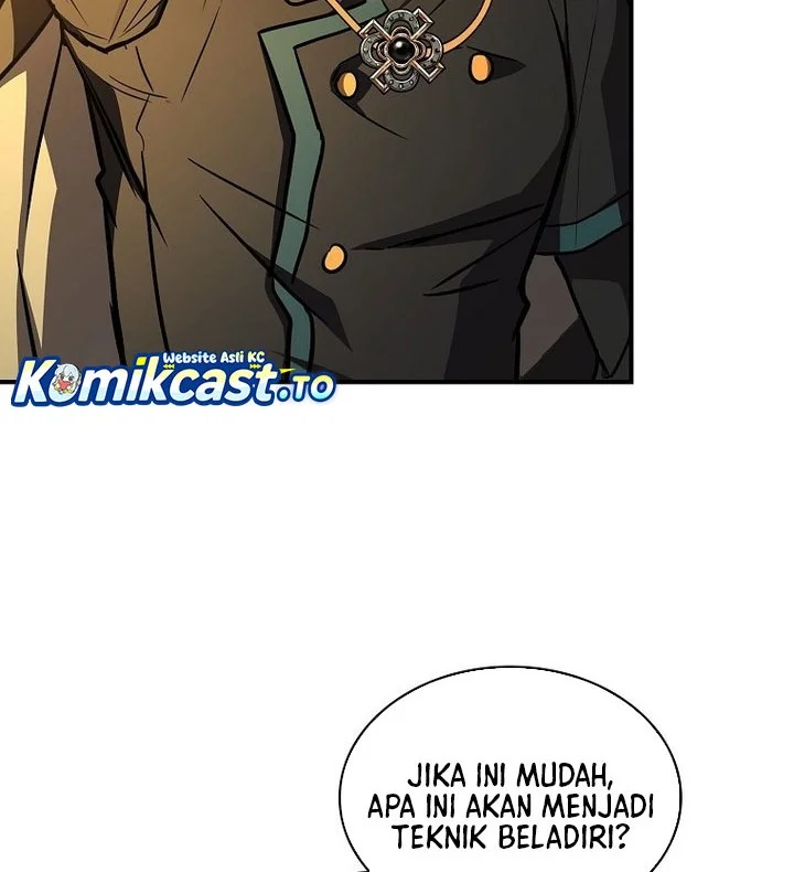 Talent-Swallowing Magician Chapter 113 Gambar 60