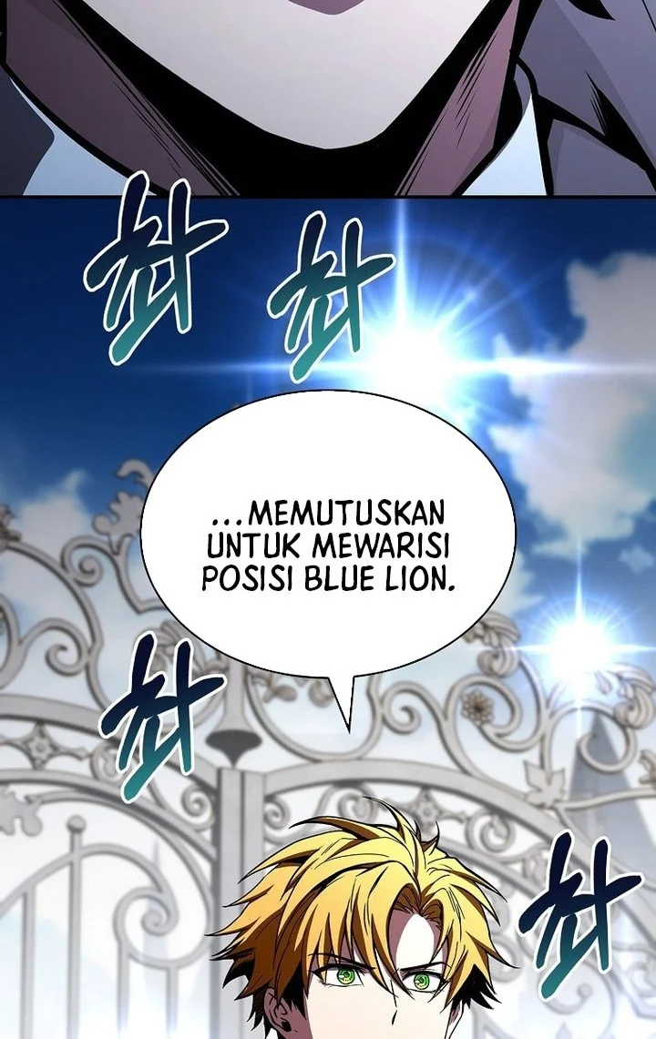 Talent-Swallowing Magician Chapter 113 Gambar 6