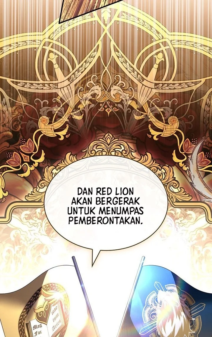 Talent-Swallowing Magician Chapter 113 Gambar 12