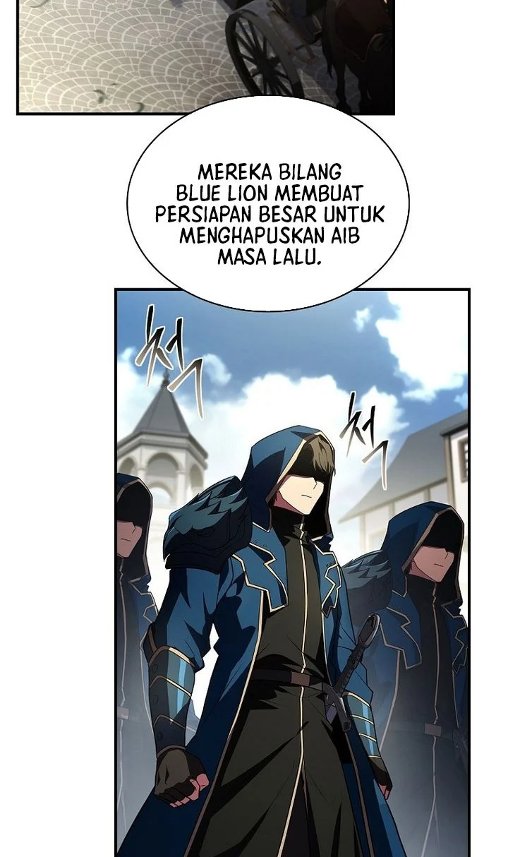 Talent-Swallowing Magician Chapter 113 Gambar 16