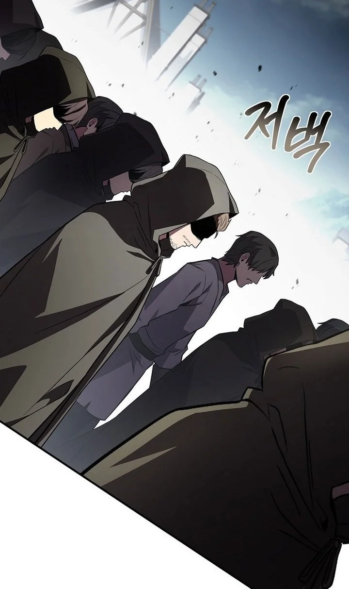 Talent-Swallowing Magician Chapter 113 Gambar 18