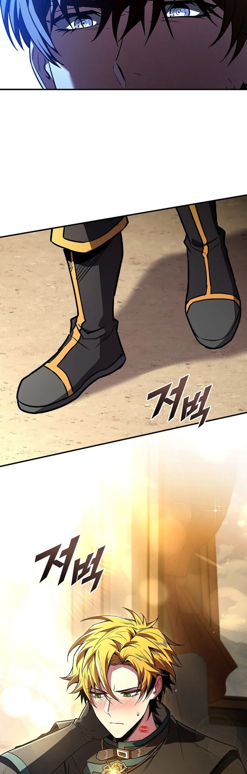 Talent-Swallowing Magician Chapter 114 Gambar 60