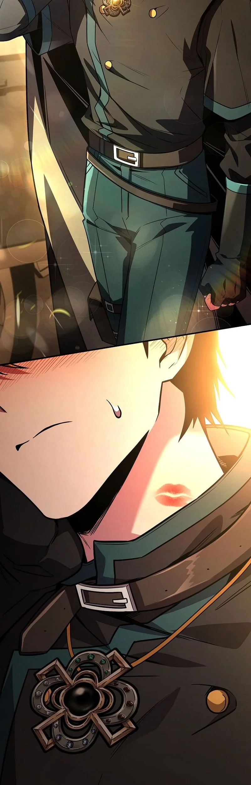 Talent-Swallowing Magician Chapter 114 Gambar 61