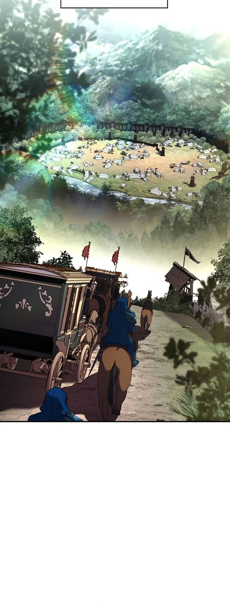 Talent-Swallowing Magician Chapter 114 Gambar 38