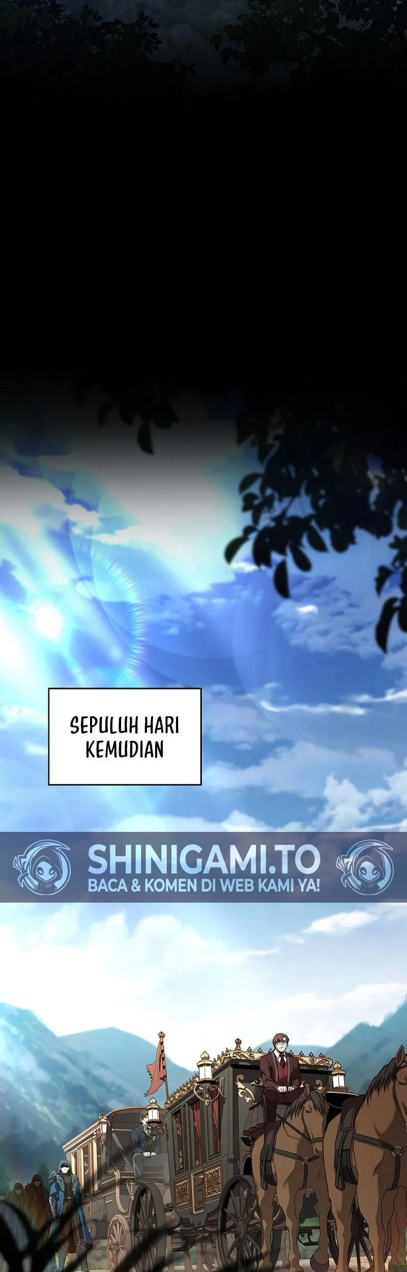 Talent-Swallowing Magician Chapter 114 Gambar 36