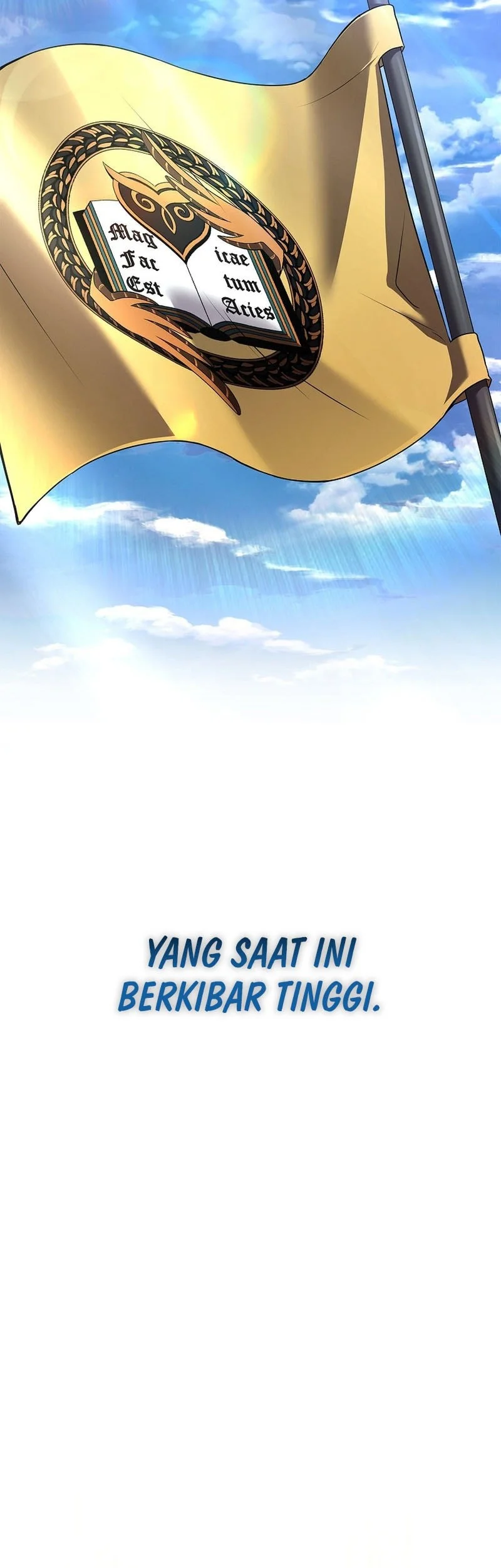 Talent-Swallowing Magician Chapter 114 Gambar 45