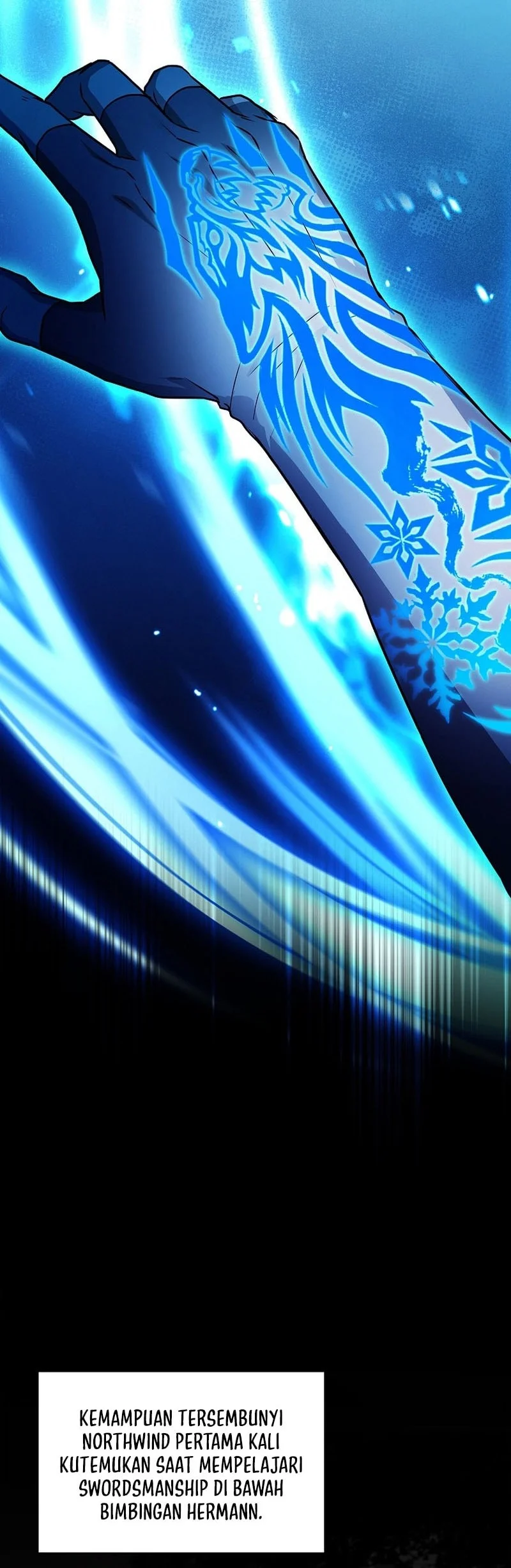 Talent-Swallowing Magician Chapter 114 Gambar 5