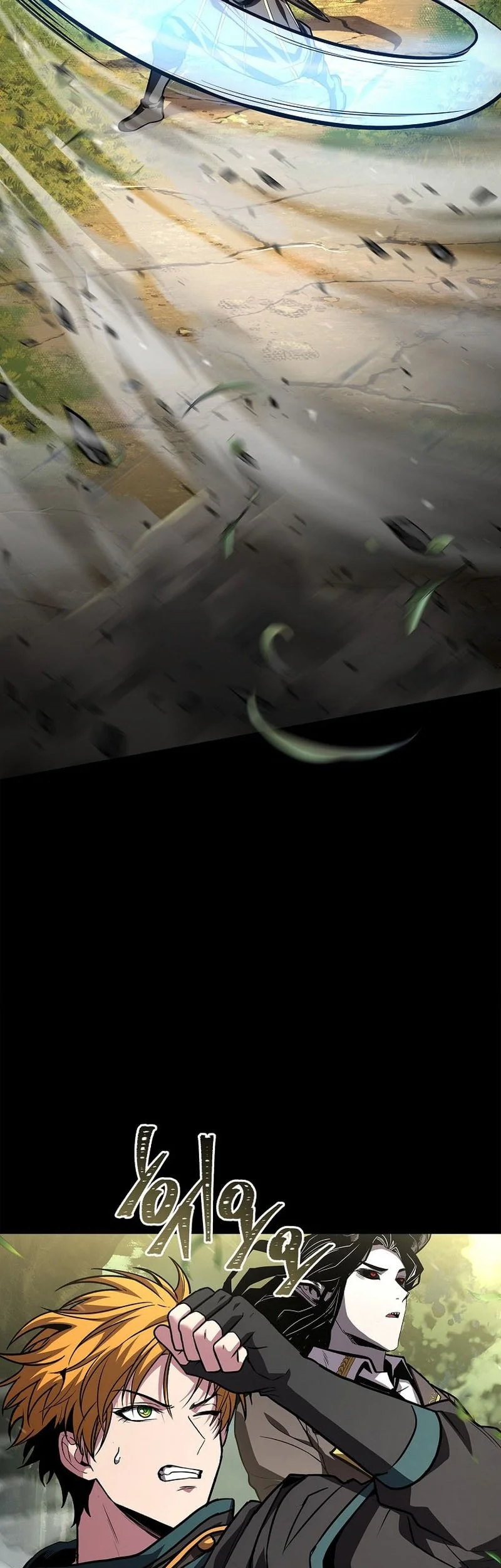 Talent-Swallowing Magician Chapter 114 Gambar 8