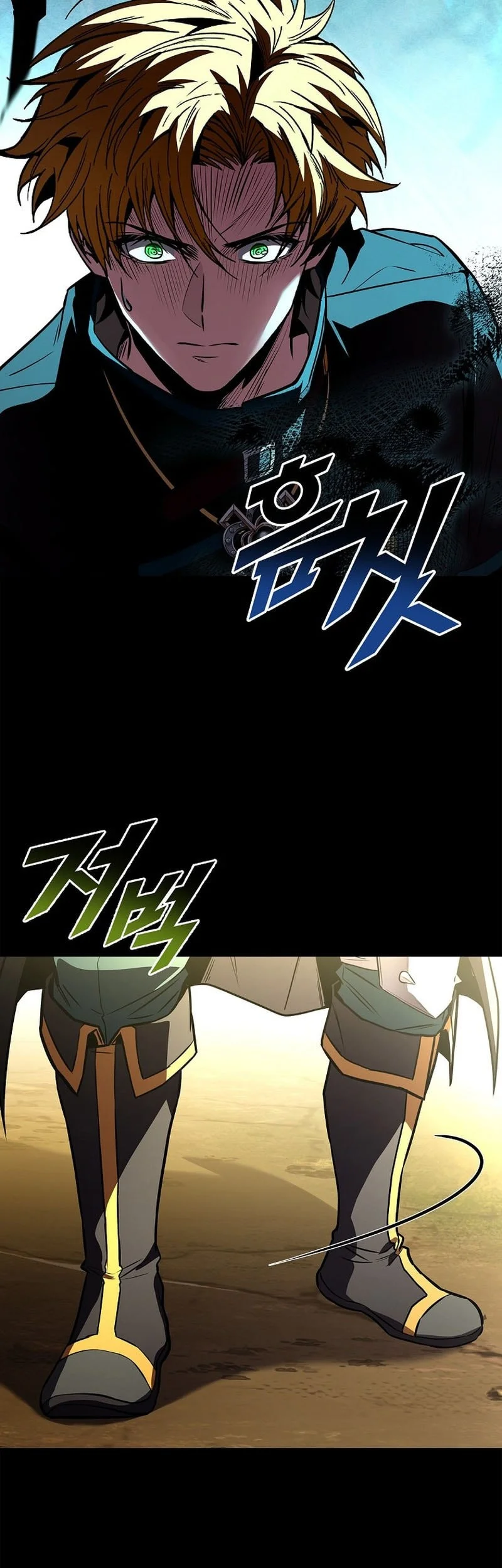 Talent-Swallowing Magician Chapter 114 Gambar 12