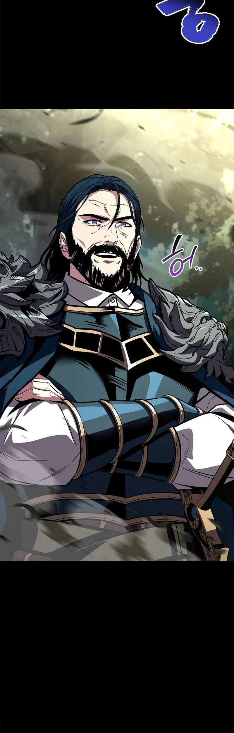 Talent-Swallowing Magician Chapter 114 Gambar 15