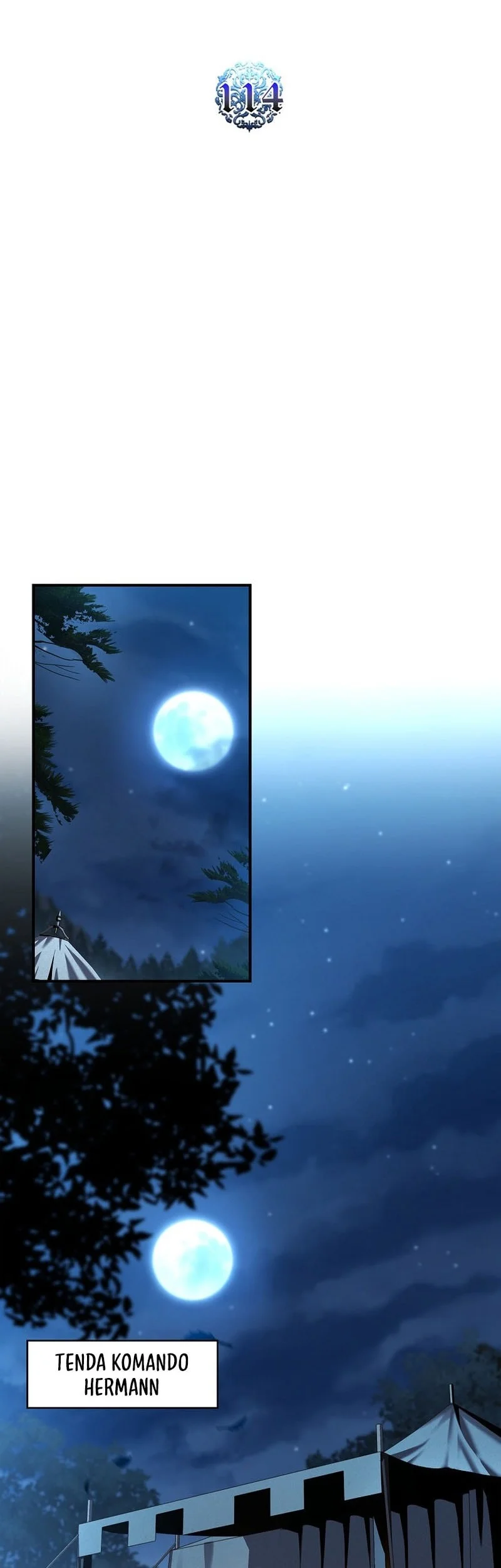 Talent-Swallowing Magician Chapter 114 Gambar 19