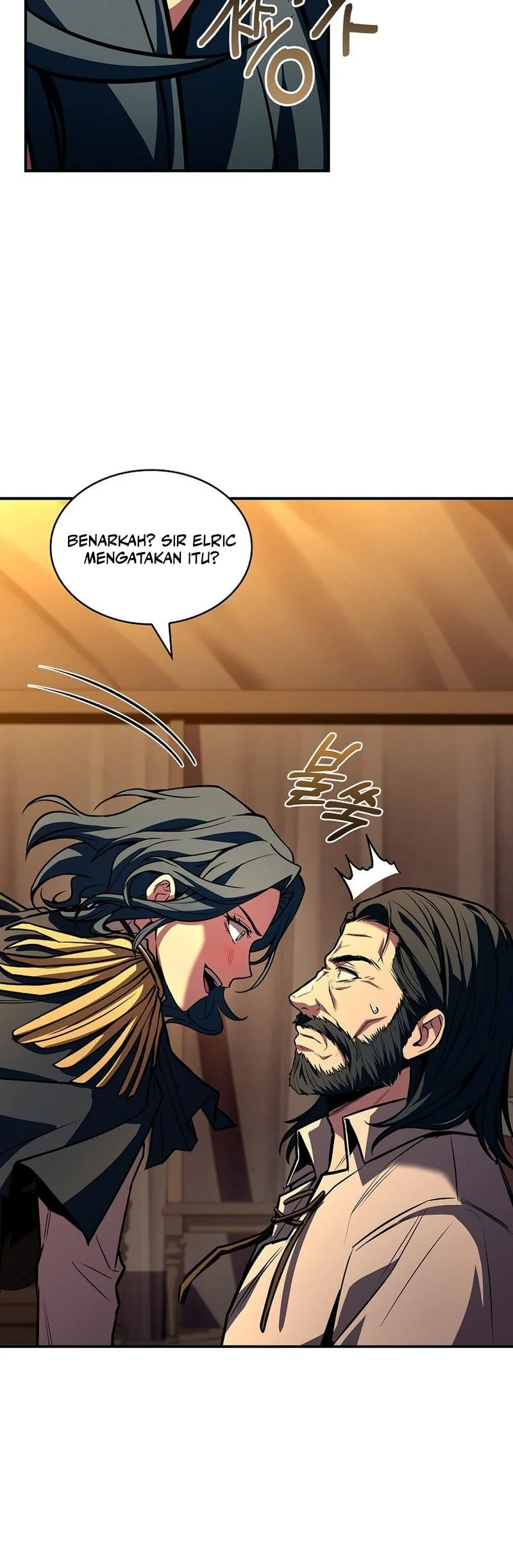 Talent-Swallowing Magician Chapter 114 Gambar 26