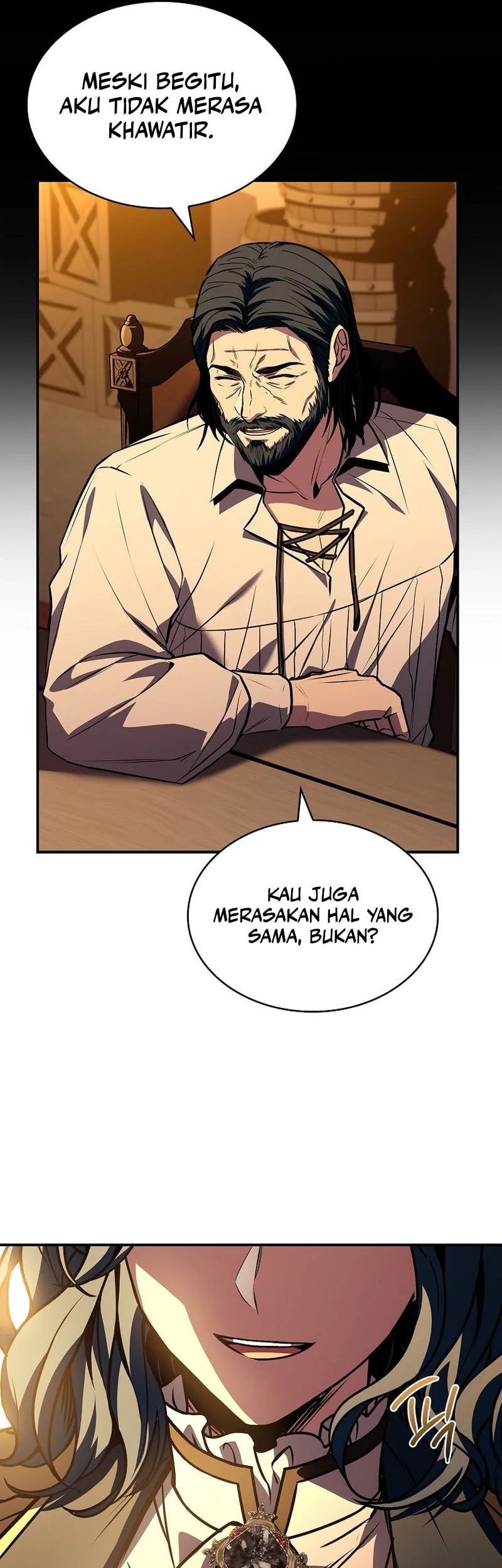 Talent-Swallowing Magician Chapter 114 Gambar 31