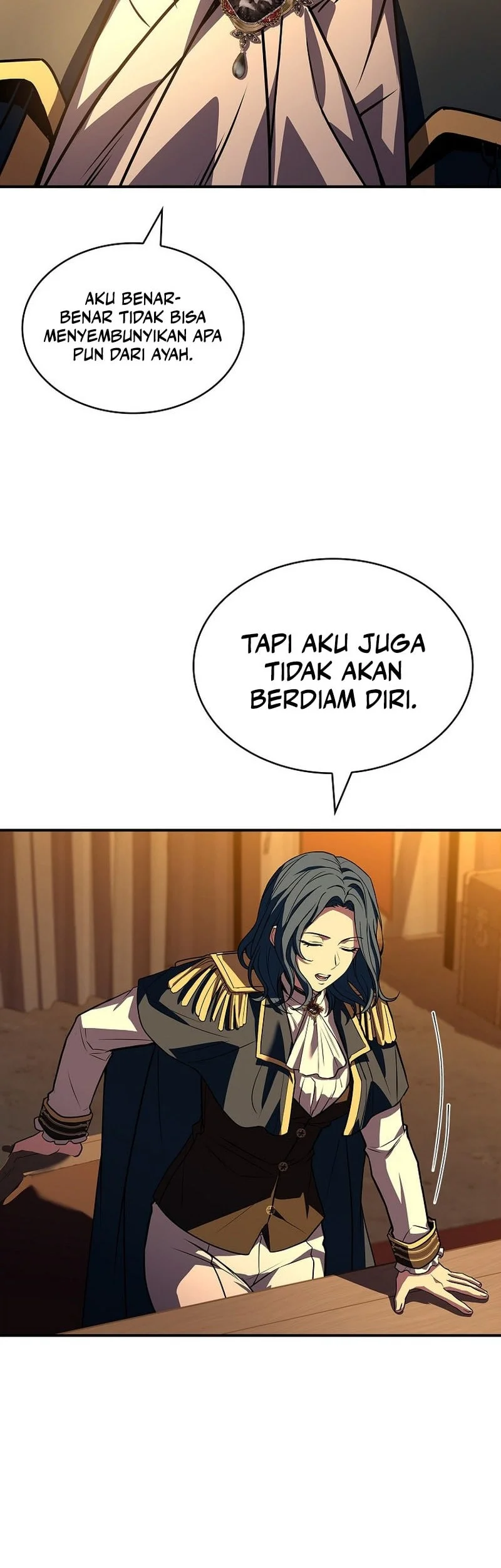 Talent-Swallowing Magician Chapter 114 Gambar 32