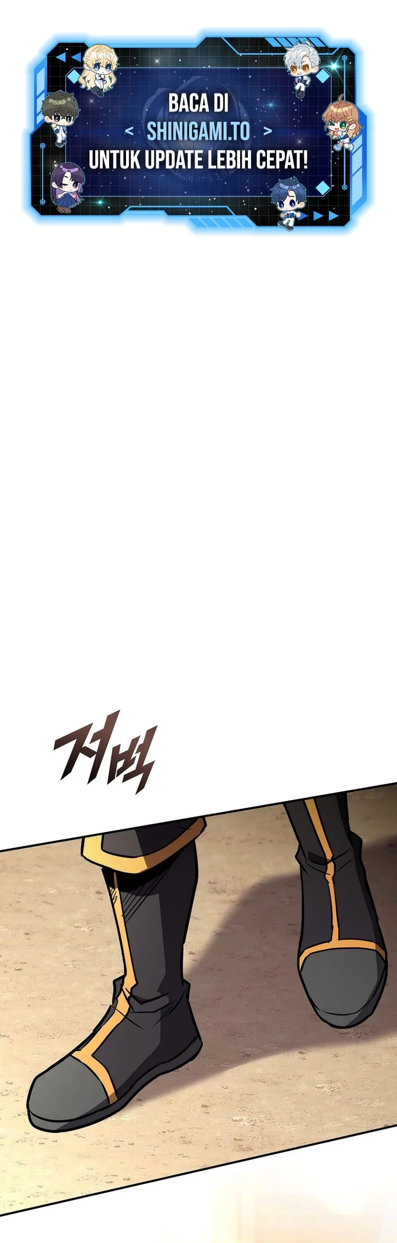 Manhwa Talent-Swallowing Magician Chapter 115 gambar nomor 2