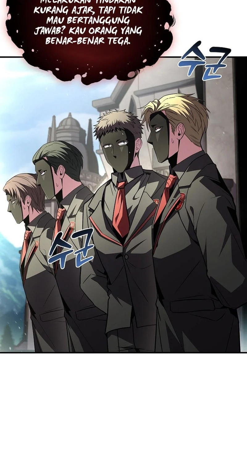 Talent-Swallowing Magician Chapter 115 Gambar 10