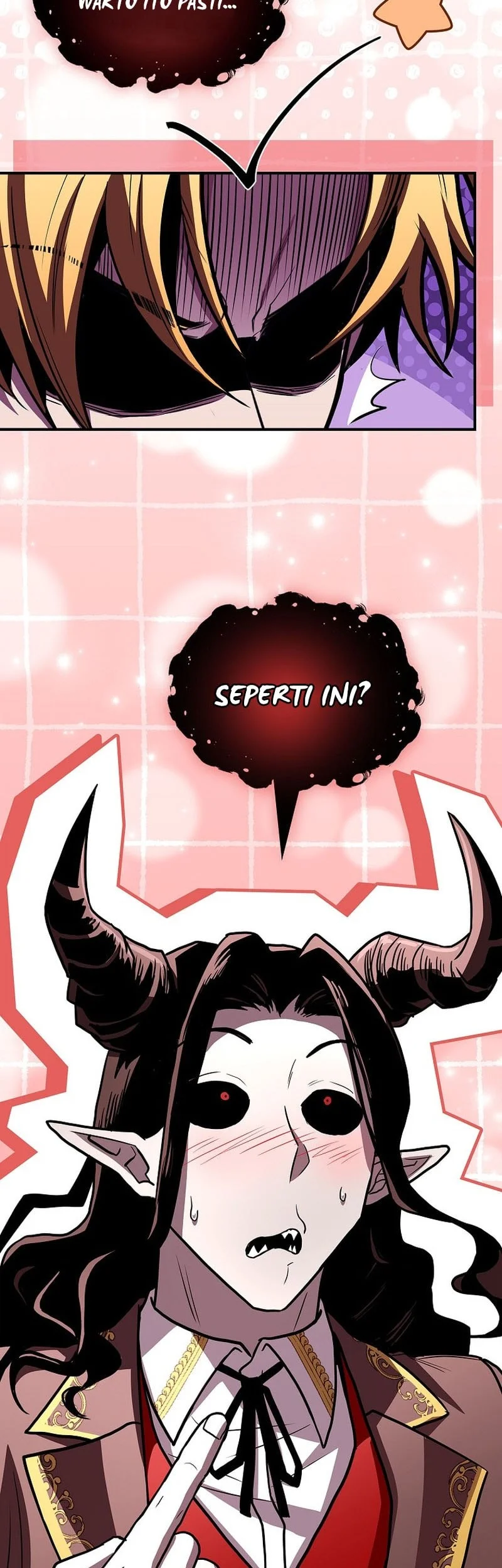 Talent-Swallowing Magician Chapter 115 Gambar 25