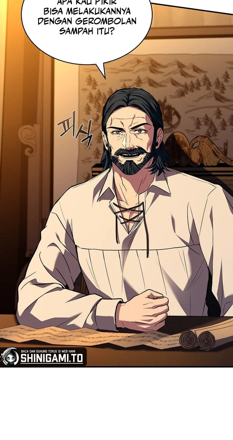 Talent-Swallowing Magician Chapter 116 Gambar 37