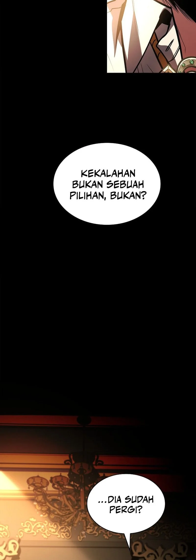 Talent-Swallowing Magician Chapter 116 Gambar 45
