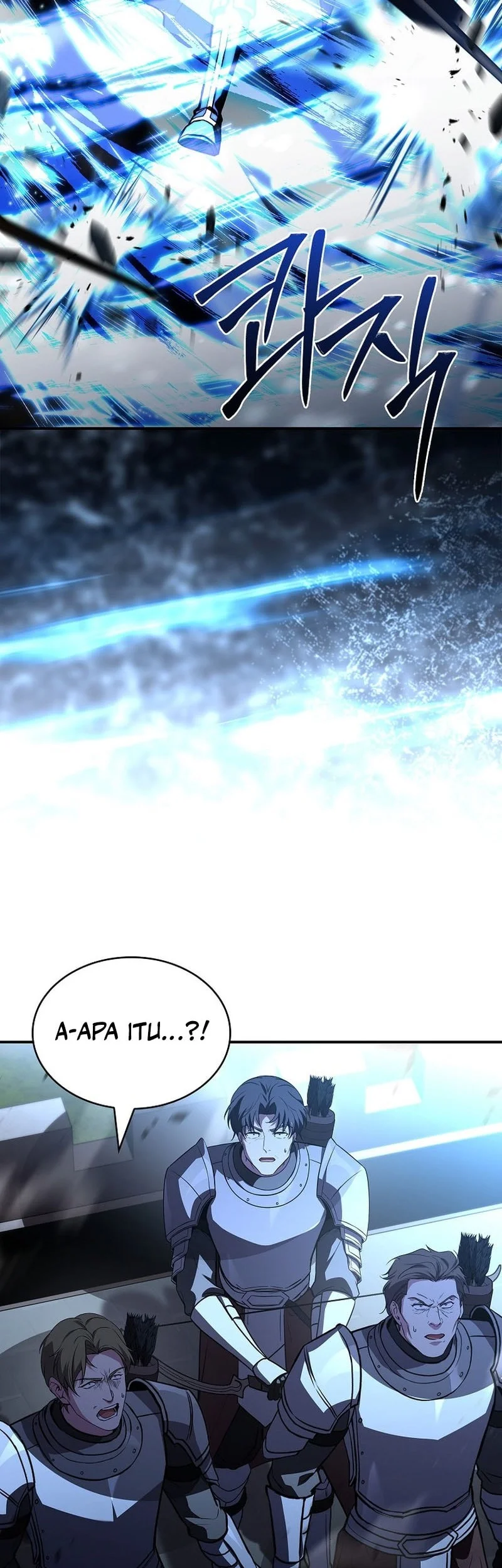 Talent-Swallowing Magician Chapter 117 Gambar 55