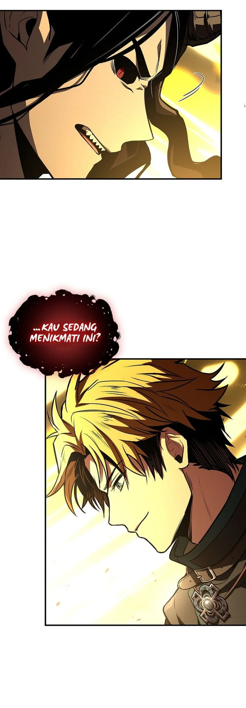 Talent-Swallowing Magician Chapter 117 Gambar 49