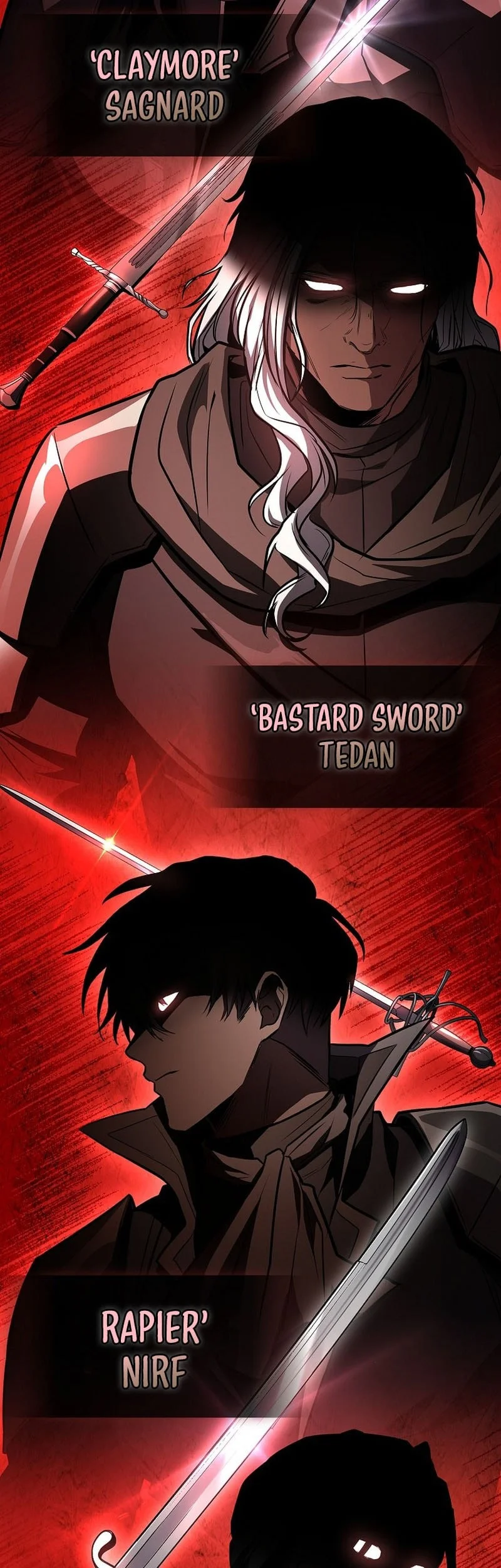 Talent-Swallowing Magician Chapter 117 Gambar 8