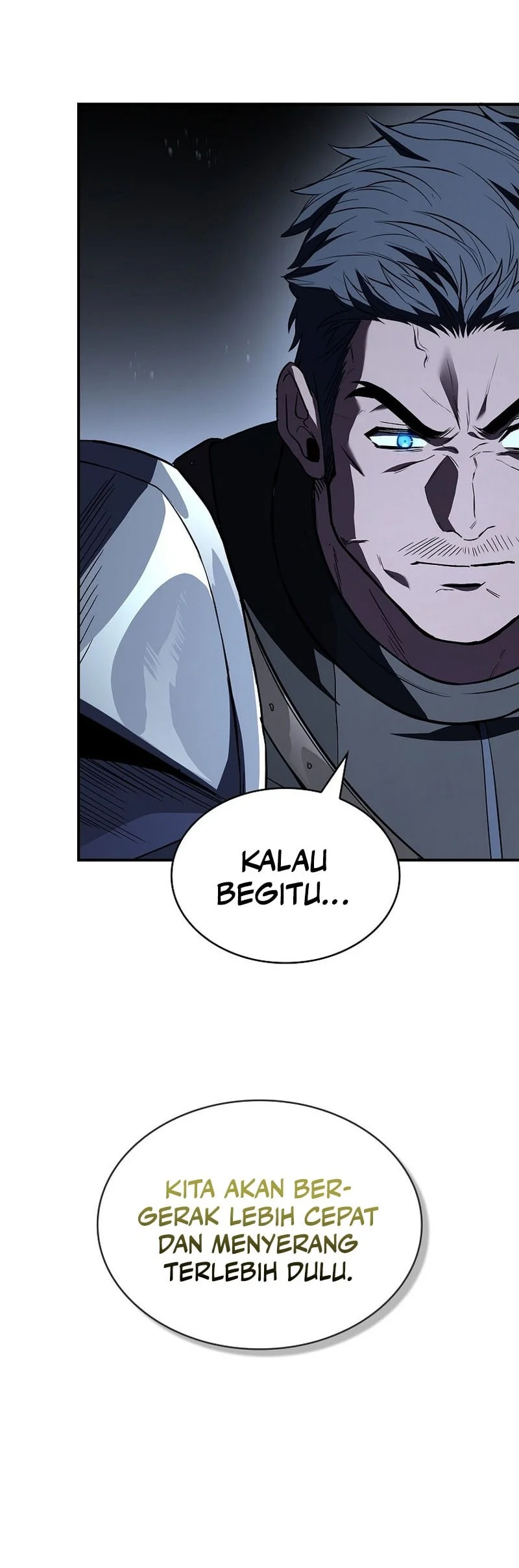 Talent-Swallowing Magician Chapter 117 Gambar 13