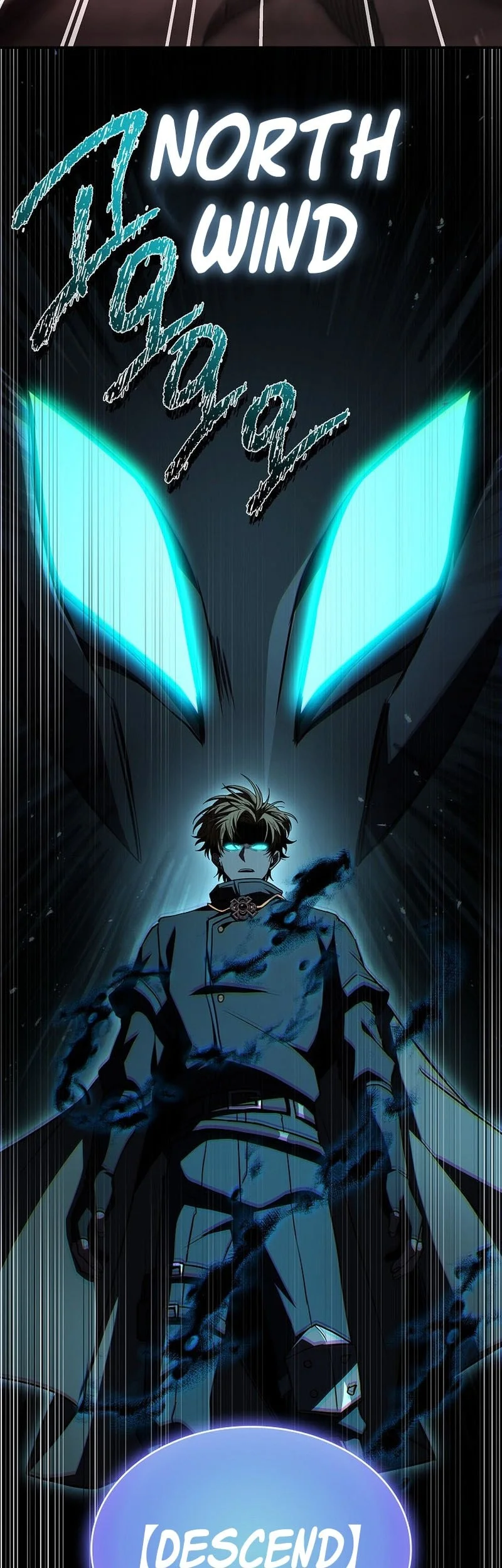 Talent-Swallowing Magician Chapter 118 Gambar 52