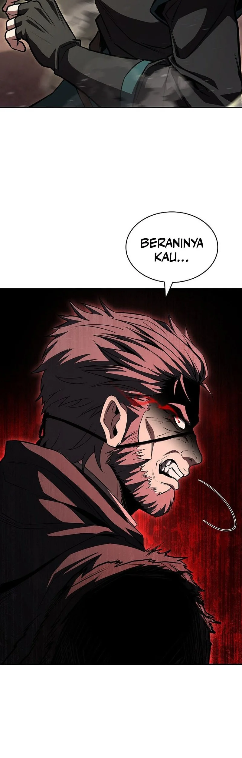 Talent-Swallowing Magician Chapter 118 Gambar 61