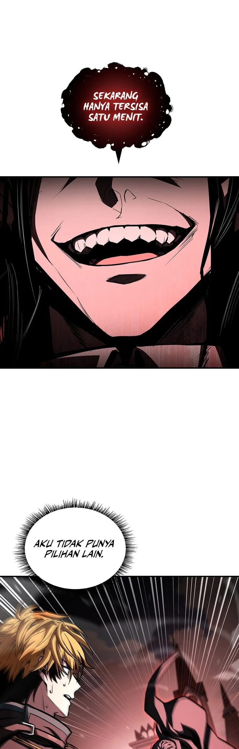 Talent-Swallowing Magician Chapter 118 Gambar 62