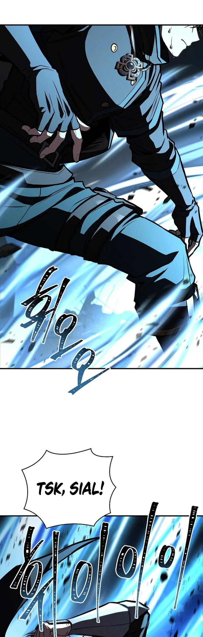 Talent-Swallowing Magician Chapter 118 Gambar 64