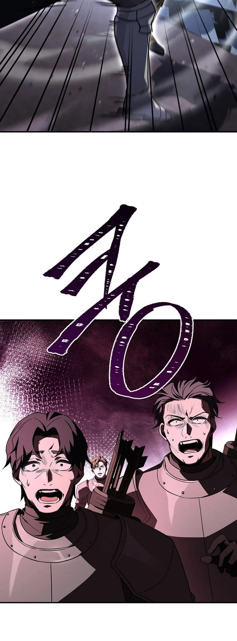 Talent-Swallowing Magician Chapter 118 Gambar 69