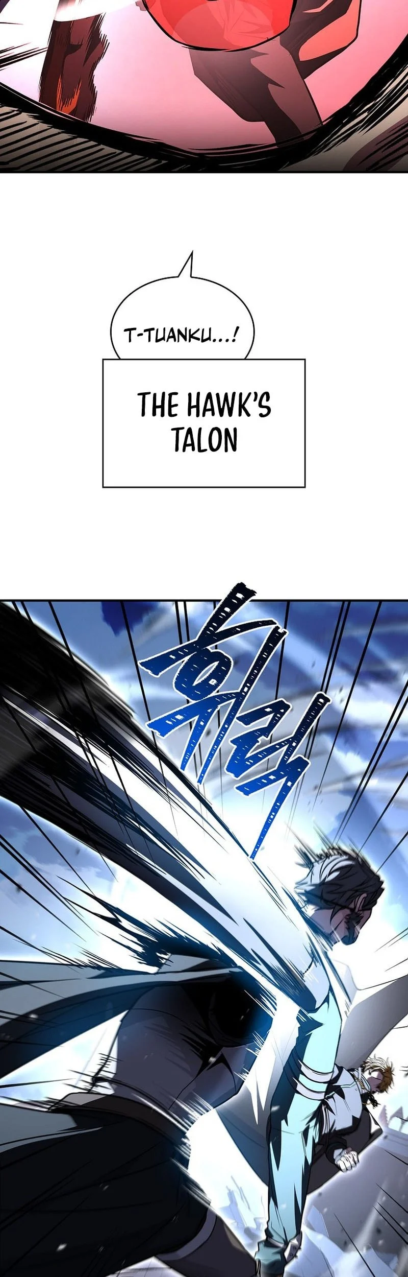 Talent-Swallowing Magician Chapter 118 Gambar 68