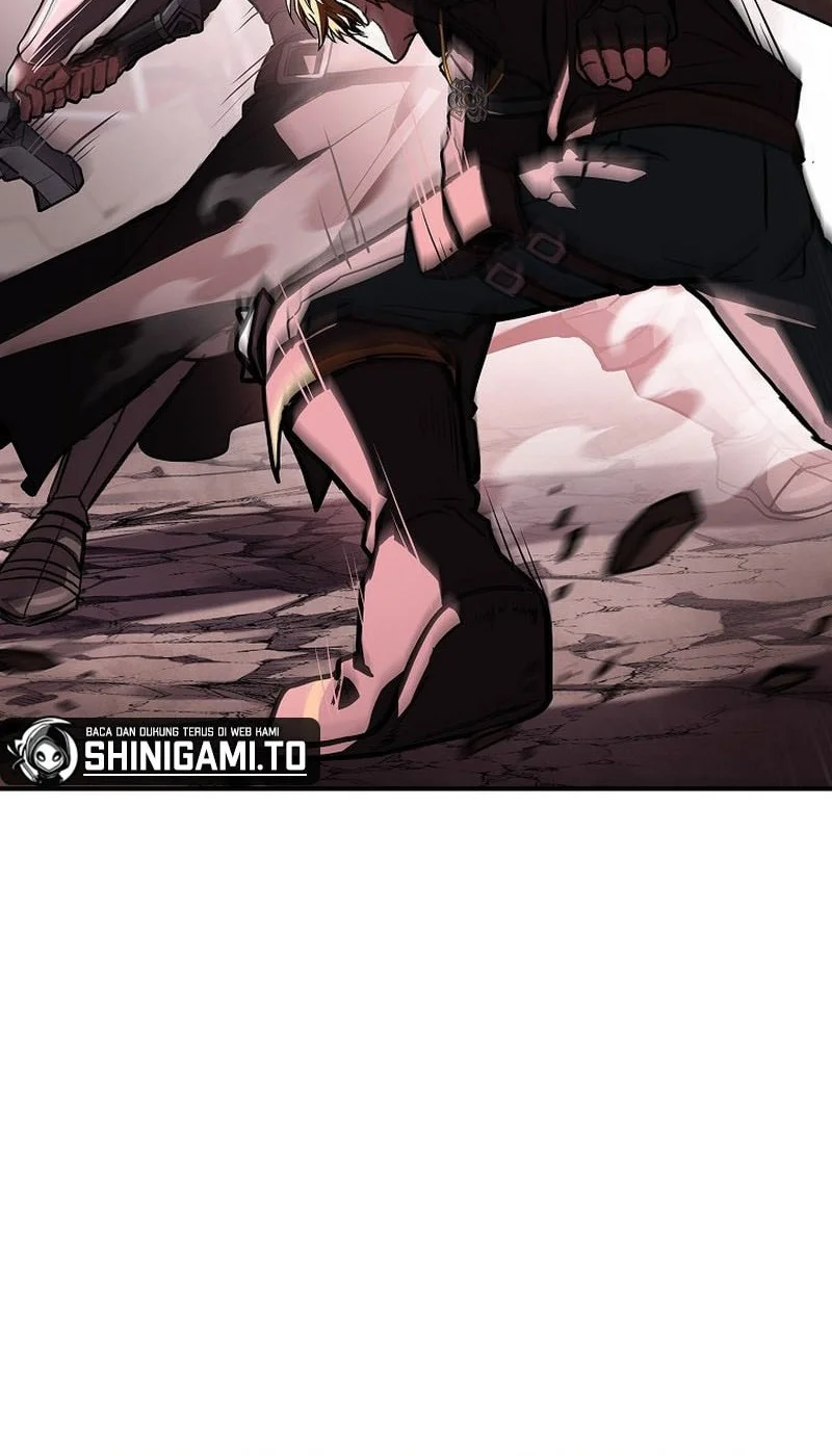 Talent-Swallowing Magician Chapter 118 Gambar 37